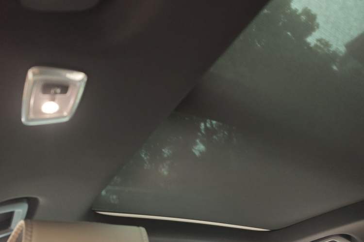 Used Volvo XC90 2015 T6 Zhiya Edition 7-seater Headliner