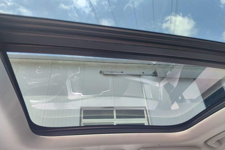 Used Volvo XC90 2015 T6 Zhiyi Edition 7-Seater Headliner