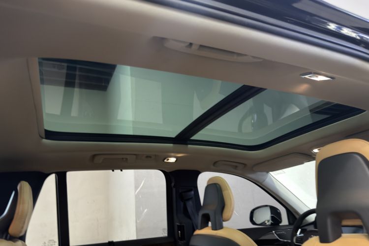 Used Volvo XC90 2015 T6 Zhiya Edition 7-seater Headliner
