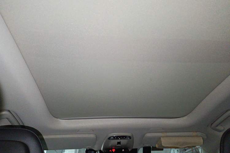 Used Volvo XC90 2015 T6 Prestige 7-Seater Headliner