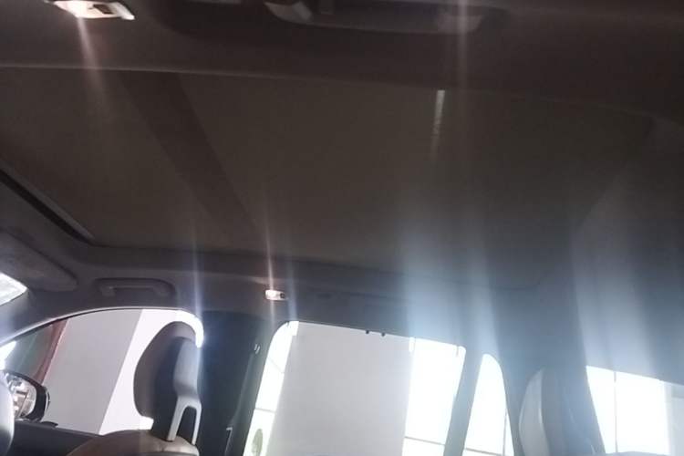 Used Volvo XC90 2015 T6 Zhiya Edition 7-seater Headliner