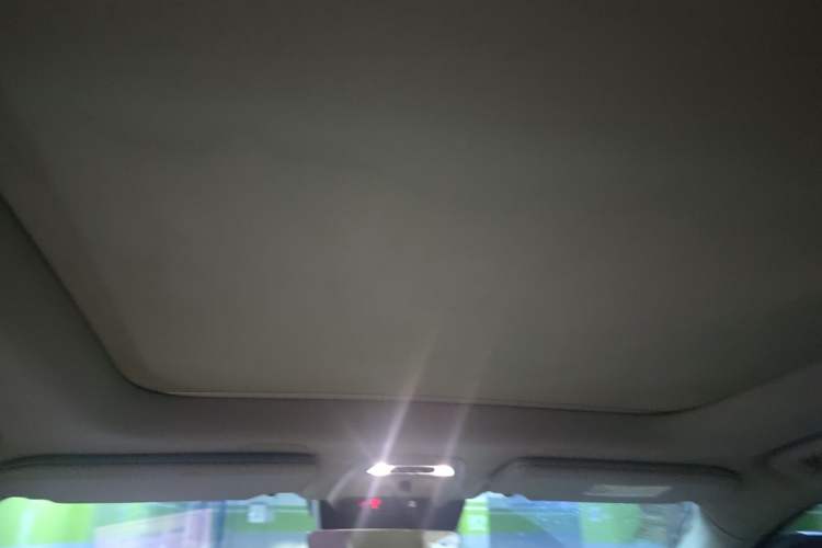Used Volvo XC90 2015 T6 Prestige 7-Seater Headliner