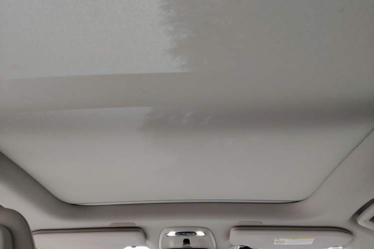 Used Volvo XC90 2015 T6 Prestige 7-Seater Headliner
