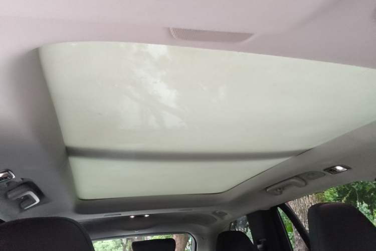 Used Volvo XC90 2015 T6 Zhiyi Edition 7-Seater Headliner
