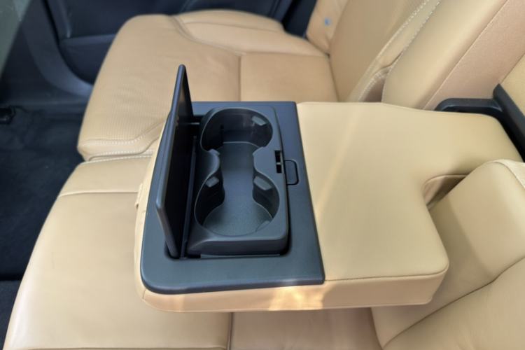 Used Volvo XC90 2015 T6 Zhiya Edition 7-seater Interior 10