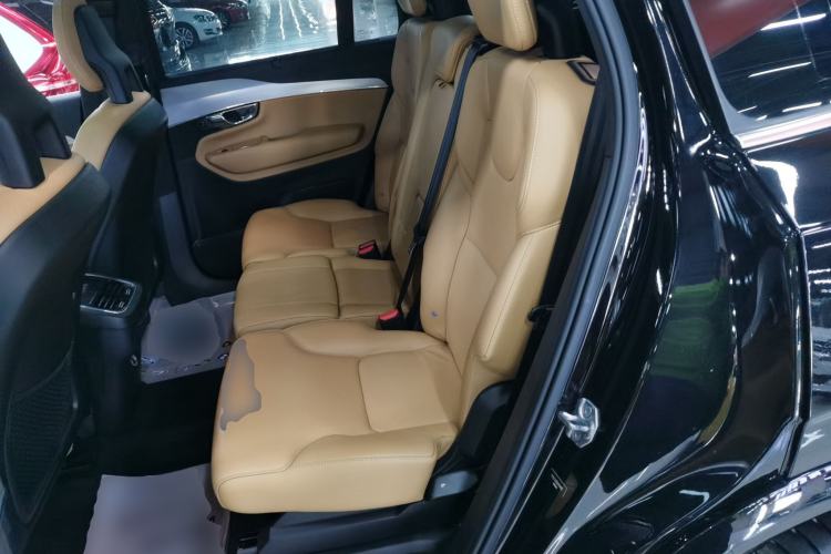 Used Volvo XC90 2015 T6 Zhiyi Edition 7-Seater Interior 4