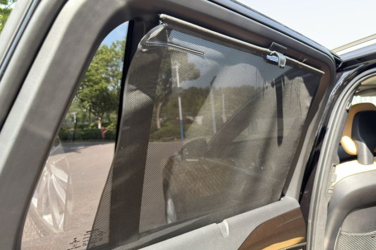 Used Volvo XC90 2015 T6 Zhiya Edition 7-seater Interior 4