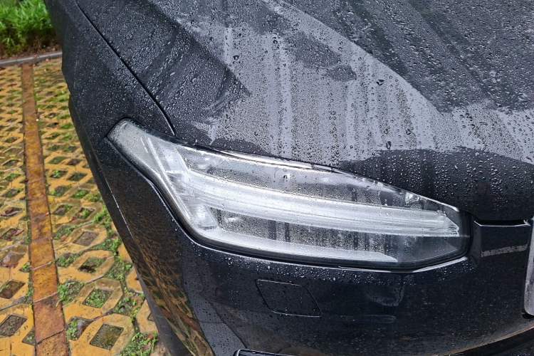 Used Volvo XC90 2015 T6 Zhiya Edition 7-seater Right Front Headlight