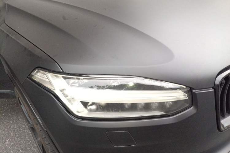 Used Volvo XC90 2015 T6 Zhiyi Edition 7-Seater Right Front Headlight
