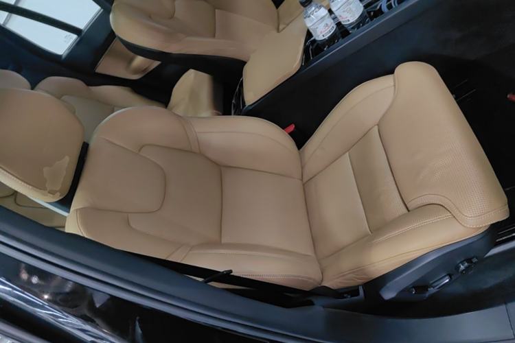 Used Volvo XC90 2015 T6 Prestige 7-Seater Right Front Seat
