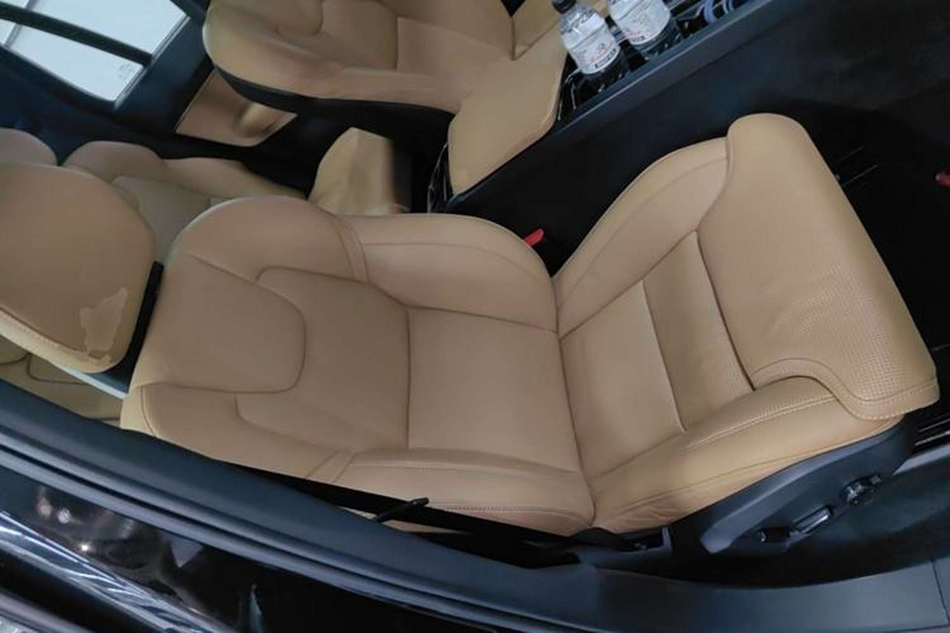 Used Volvo XC90 2015 T6 Prestige 7-Seater Right Front Seat