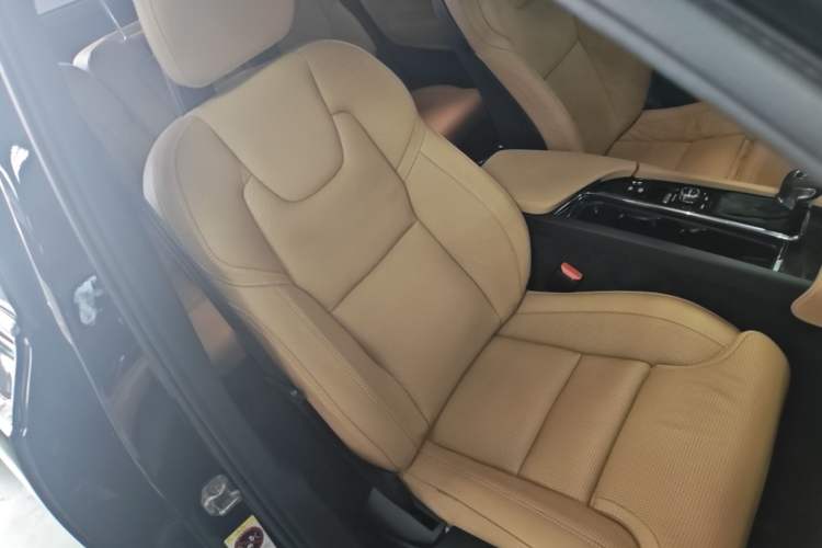 Used Volvo XC90 2015 T6 Zhiya Edition 7-seater Right Front Seat