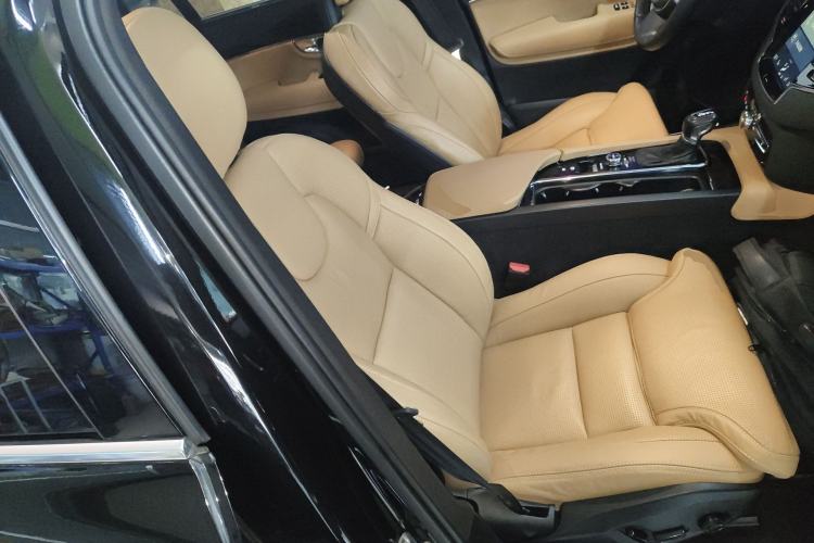 Used Volvo XC90 2015 T6 Zhiya Edition 7-seater Right Front Seat