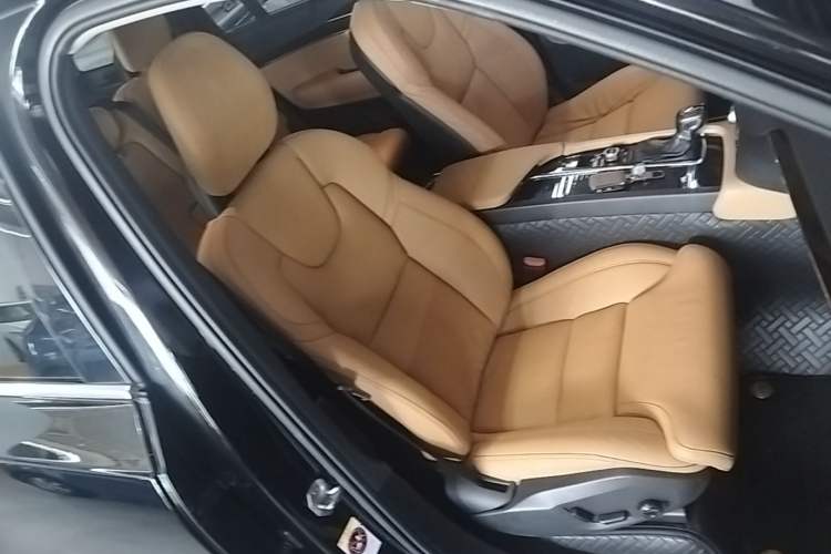 Used Volvo XC90 2015 T6 Zhiya Edition 7-seater Right Front Seat
