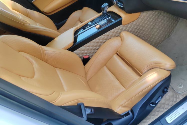 Used Volvo XC90 2015 T6 Zhiya Edition 7-seater Right Front Seat