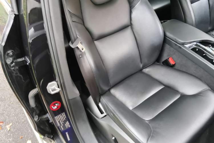 Used Volvo XC90 2015 T6 Zhiyi Edition 7-Seater Right Front Seat