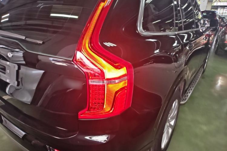 Used Volvo XC90 2015 T6 Zhiya Edition 7-seater Right Rear Taillight