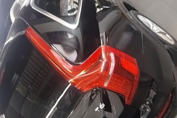Used Volvo XC90 2015 T6 Zhiya Edition 7-seater Right Rear Taillight