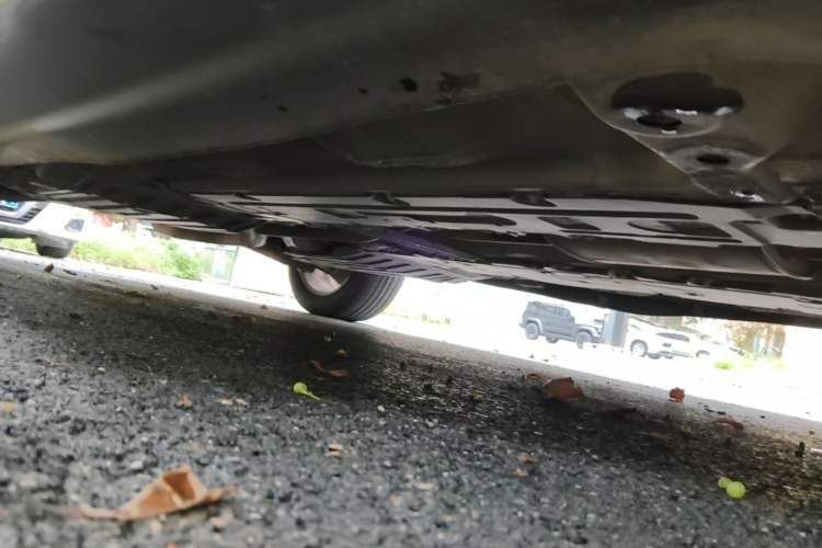 Used Volvo XC90 2015 T6 Zhiyi Edition 7-Seater Right Side Sill