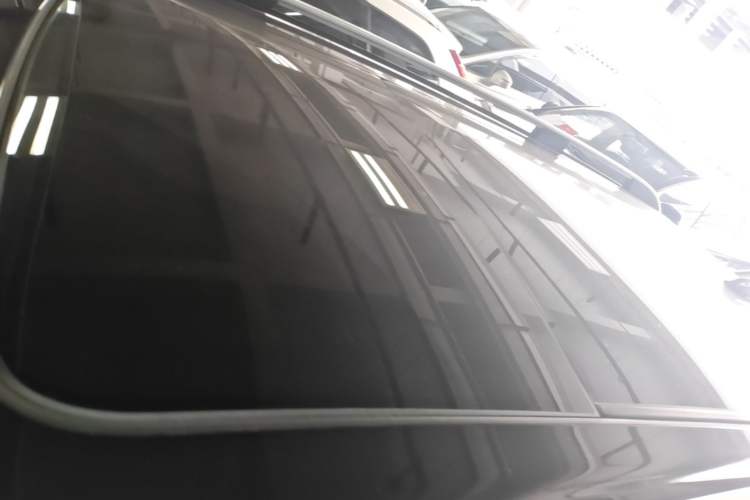 Used Volvo XC90 2015 T6 Zhiya Edition 7-seater Roof