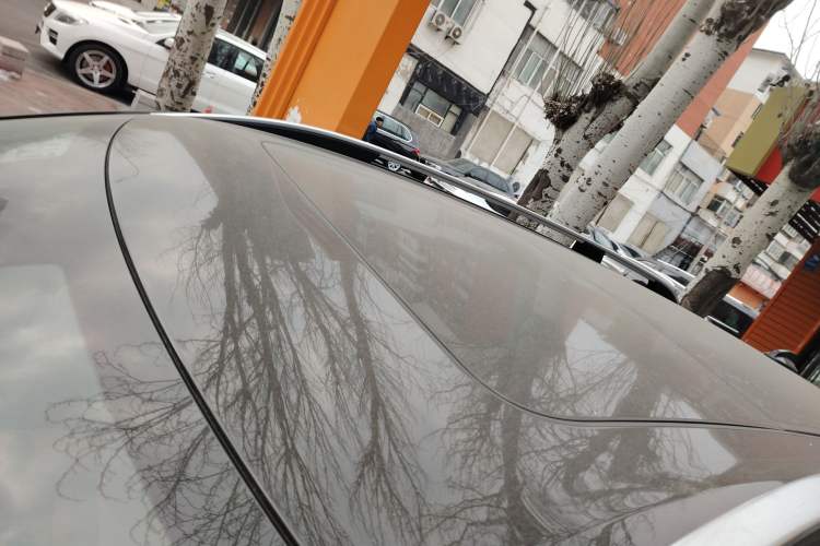 Used Volvo XC90 2015 T6 Zhiyi Edition 7-Seater Roof