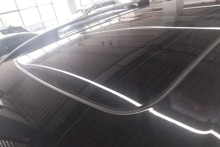 Used Volvo XC90 2015 T6 Zhiya Edition 7-seater Roof