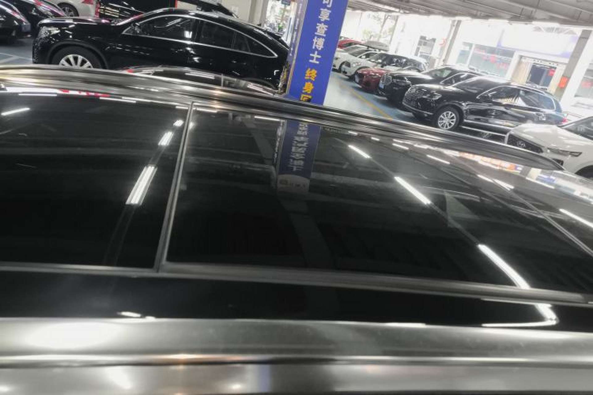 Used Volvo XC90 2015 T6 Prestige 7-Seater Roof