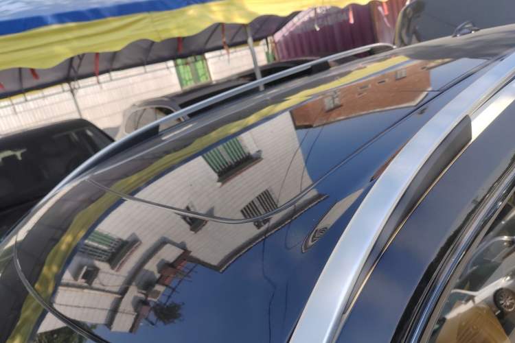 Used Volvo XC90 2015 T6 Zhiya Edition 7-seater Roof