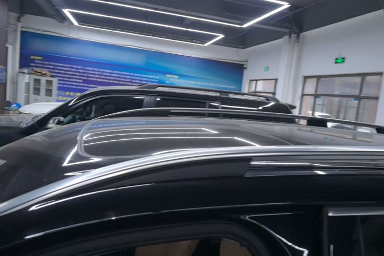 Used Volvo XC90 2015 T6 Zhiya Edition 7-seater Roof