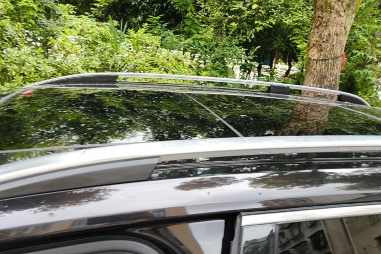 Used Volvo XC90 2015 T6 Zhiyi Edition 7-Seater Roof