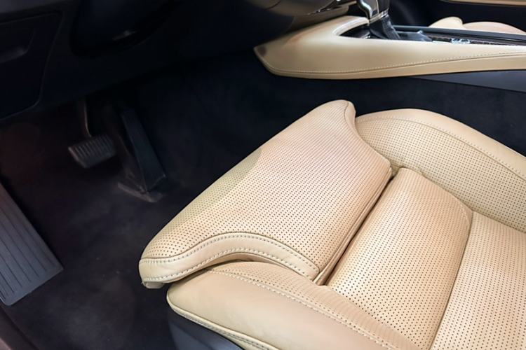 Used Volvo XC90 2015 T6 Luxury Edition 5-seater Interior 7