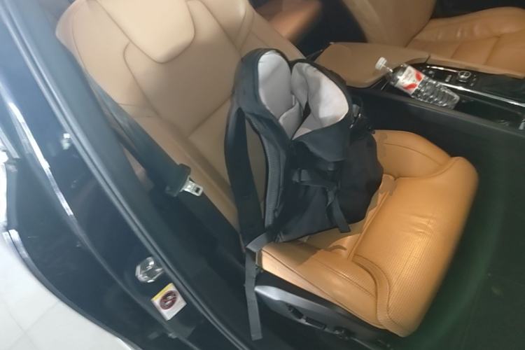 Used Volvo XC90 2015 T6 Zhiya Edition 7-seater Right Front Seat