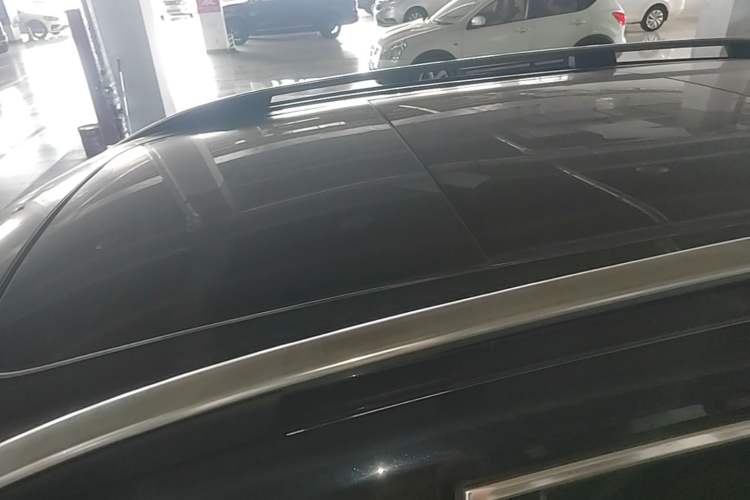 Used Volvo XC90 2015 T6 Zhiya Edition 7-seater Roof