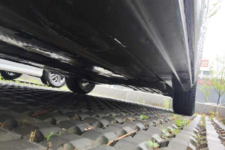 Used Volvo XC90 2015 T6 Zhiyi Edition 5-seater Chassis Front Left