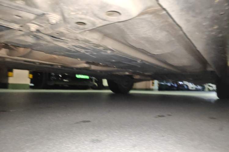 Used Volvo XC90 2015 T6 Zhiyi Edition 5-seater Chassis Front Left