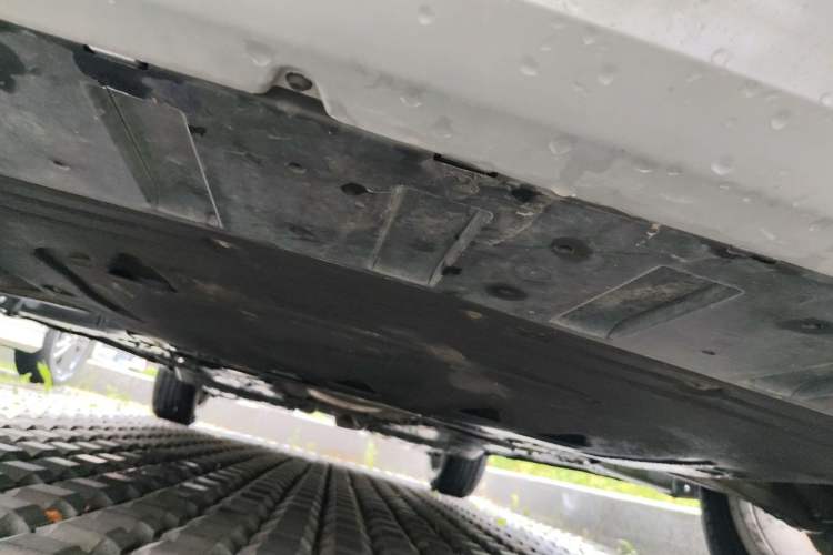 Used Volvo XC90 2015 T6 Zhiyi Edition 5-seater Chassis Front