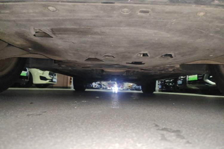 Used Volvo XC90 2015 T6 Zhiyi Edition 5-seater Chassis Front