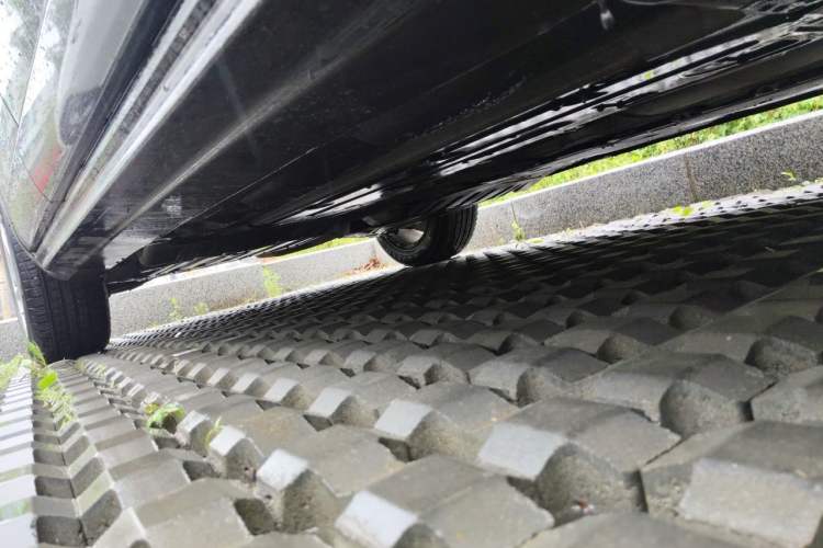 Used Volvo XC90 2015 T6 Zhiyi Edition 5-seater Chassis Front Right
