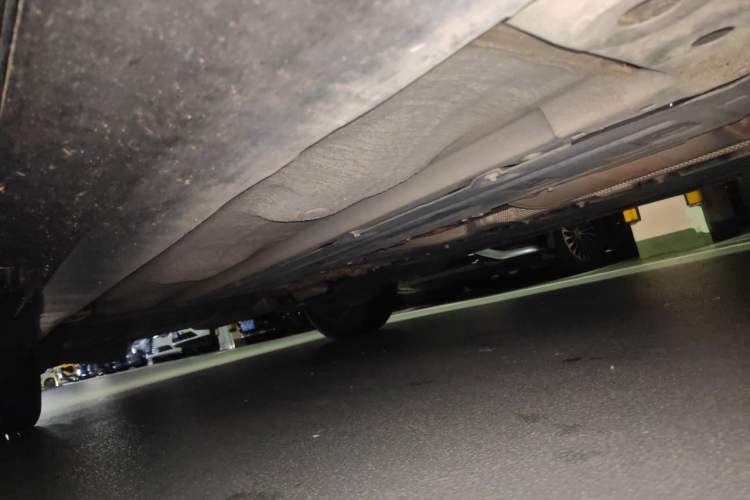 Used Volvo XC90 2015 T6 Zhiyi Edition 5-seater Chassis Front Right