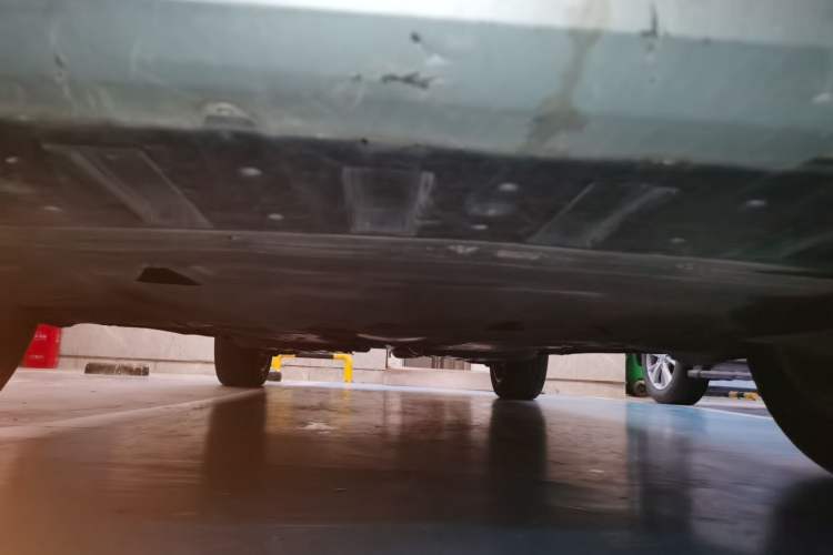 Used Volvo XC90 2015 T6 Zhiyi Edition 7-Seater Chassis Front