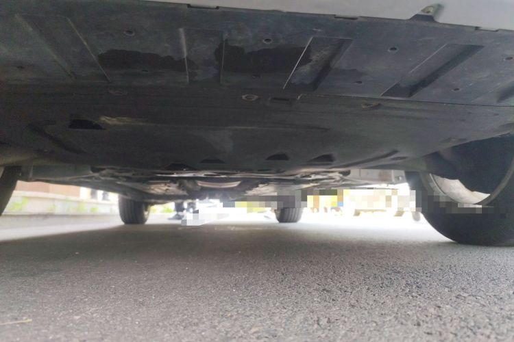 Used Volvo XC90 2015 T6 Zhiyi Edition 5-seater Chassis Front