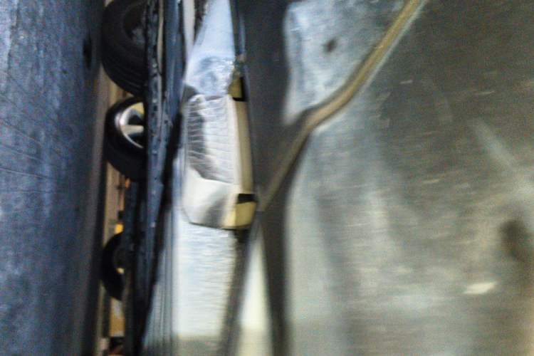 Used Volvo XC90  Chassis Rear Left