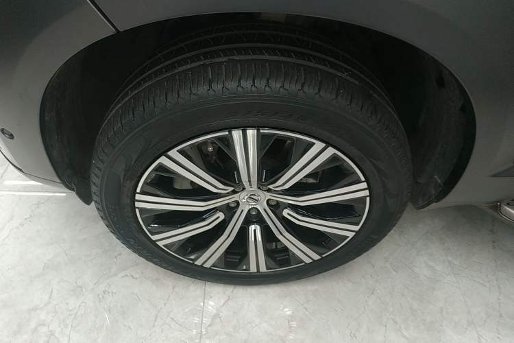 Used Volvo XC90 2015 T6 Zhiya Edition 7-seater Exterior 1