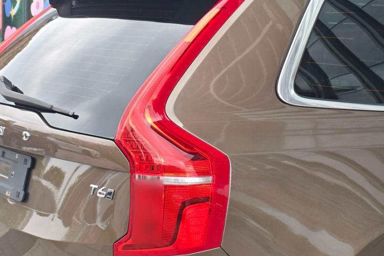 Used Volvo XC90 2015 T6 Zhiya Edition 7-seater Exterior 8