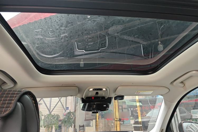 Used Volvo XC90 2015 T6 Zhiya Edition 7-seater Headliner