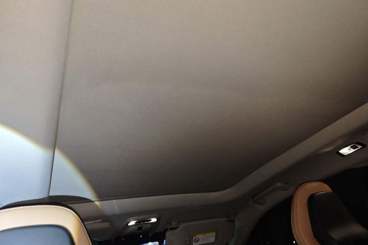 Used Volvo XC90 2015 T6 Zhiya Edition 7-seater Headliner