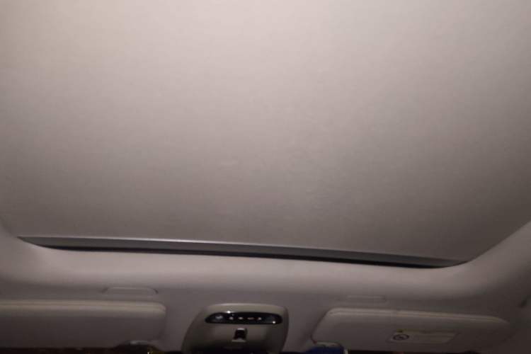 Used Volvo XC90 2015 T6 Prestige 7-Seater Headliner