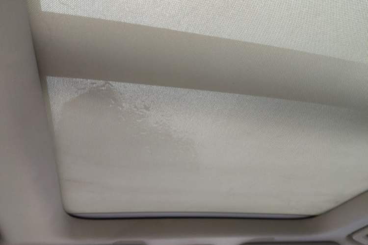 Used Volvo XC90 2015 T6 Zhiyi Edition 5-seater Headliner