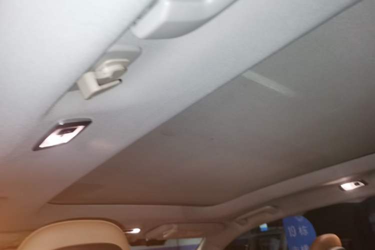 Used Volvo XC90 2015 T6 Zhiyi Edition 7-Seater Headliner
