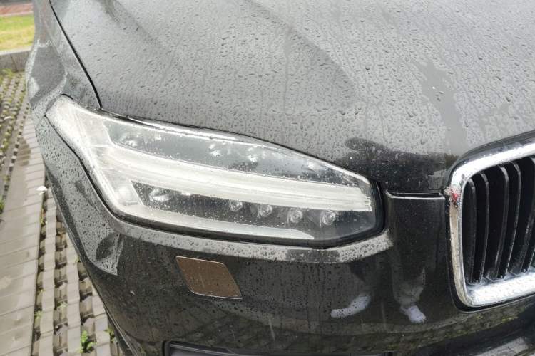 Used Volvo XC90 2015 T6 Zhiyi Edition 5-seater Right Front Headlight
